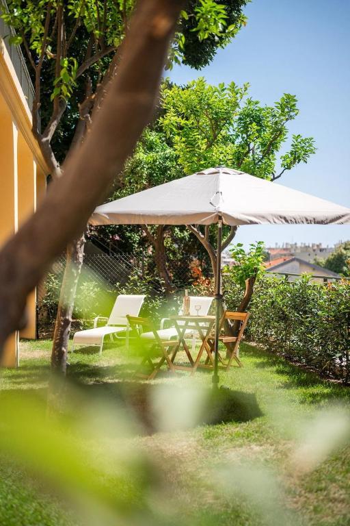 LE VAL D'OR Calme Grand Jardin Parking privé