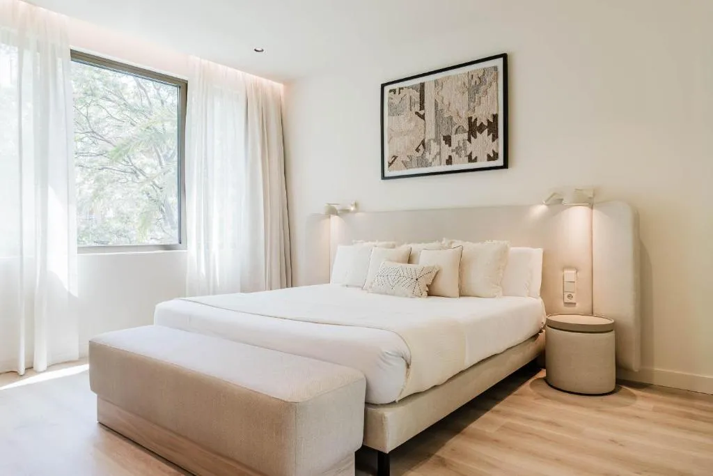 Hotel Ciencias Select