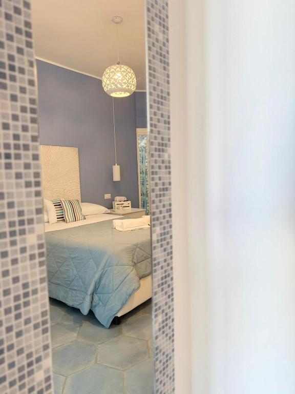 Pharus Miseni Suites and rooms - Habitación Doble Con Baño Privado