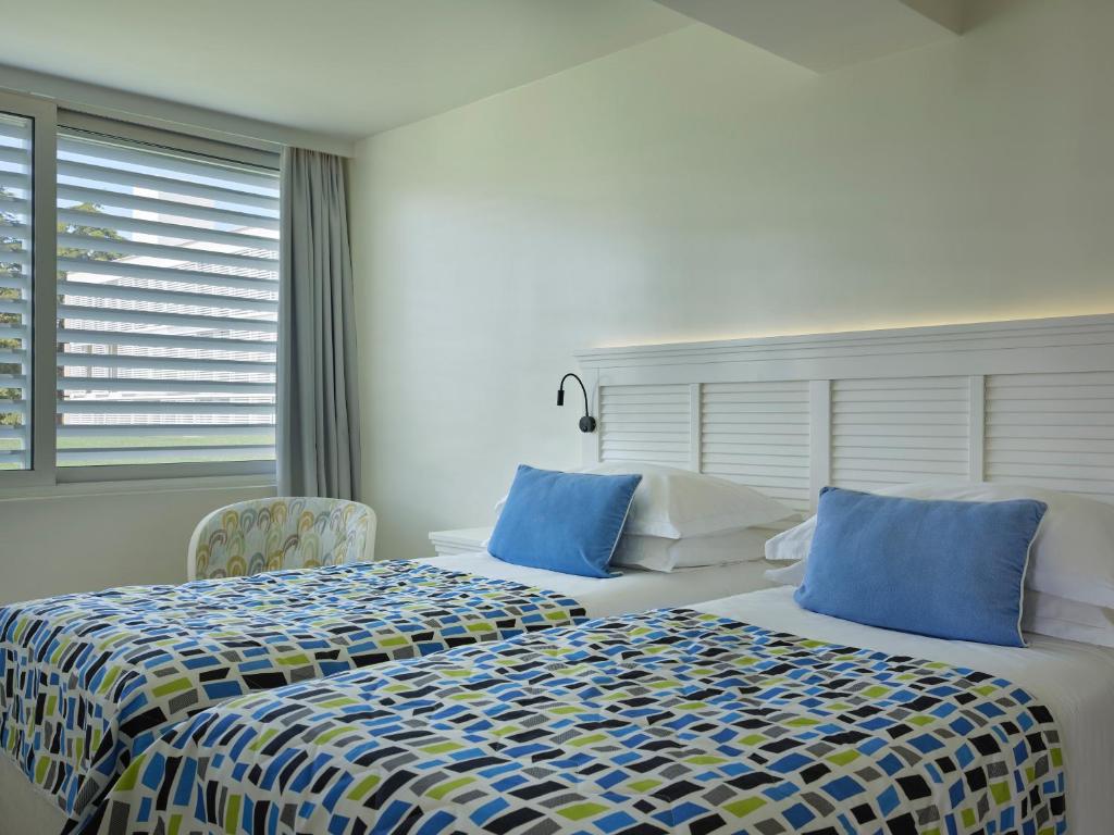 Amadria Park Beach Hotel Jure - Habitación Doble O Twin Con Vista Al Atrio