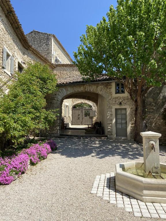Domaine Les Martins photo