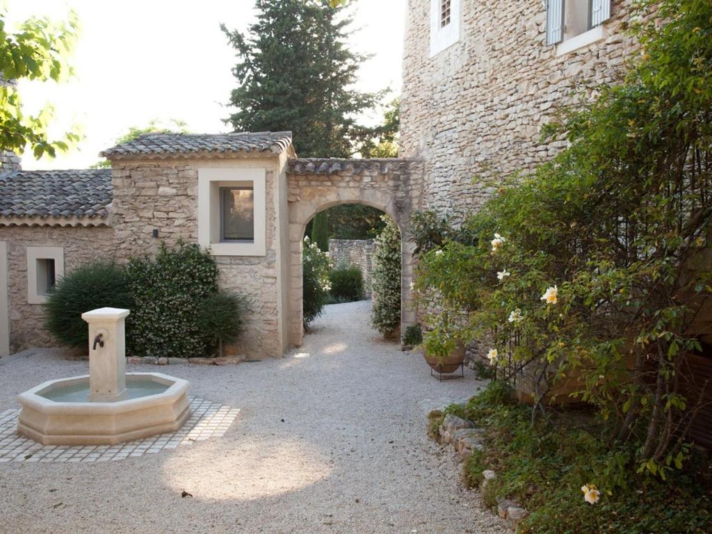 Domaine Les Martins photo