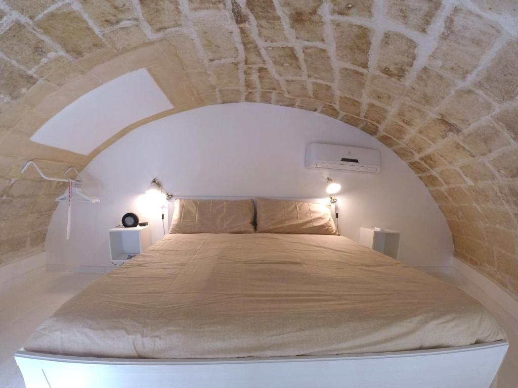 Idris Loft Matera - Holiday Home