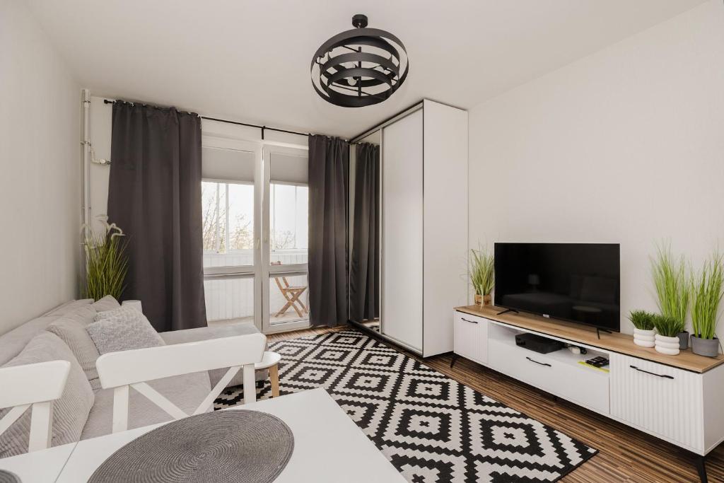 ShortStayPoland Dickensa (B31) - Housity