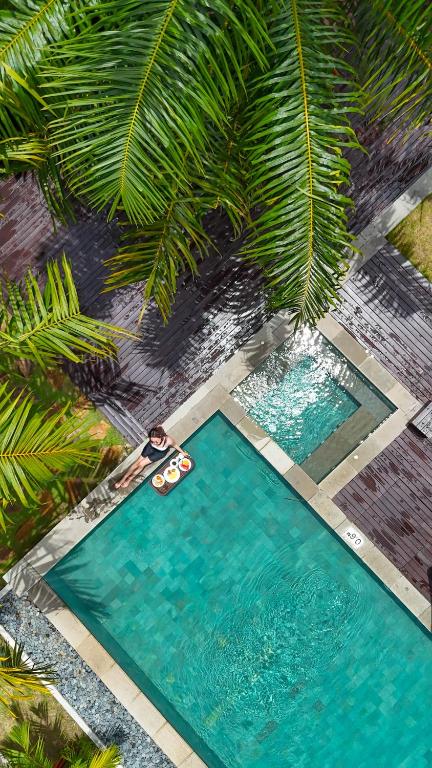 Griya Shanti Suites