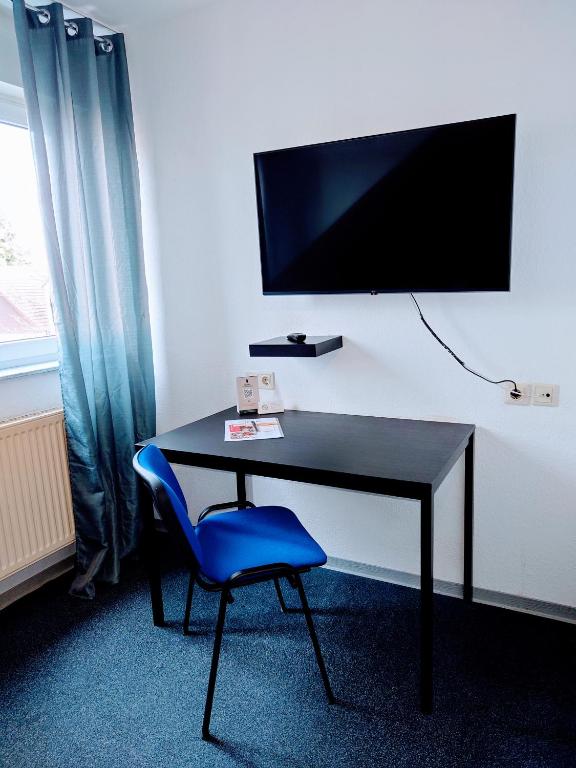 Hotel zur Schlemmerscheune - Superior Single Room