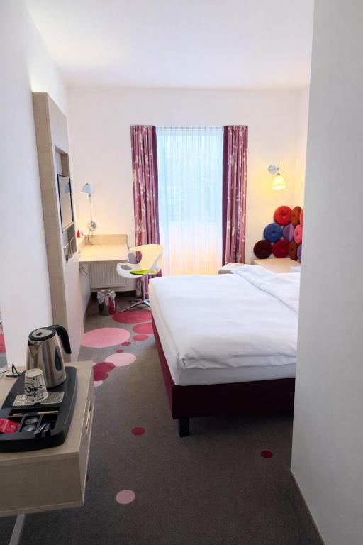 Hotel Smartino - 商务单人间