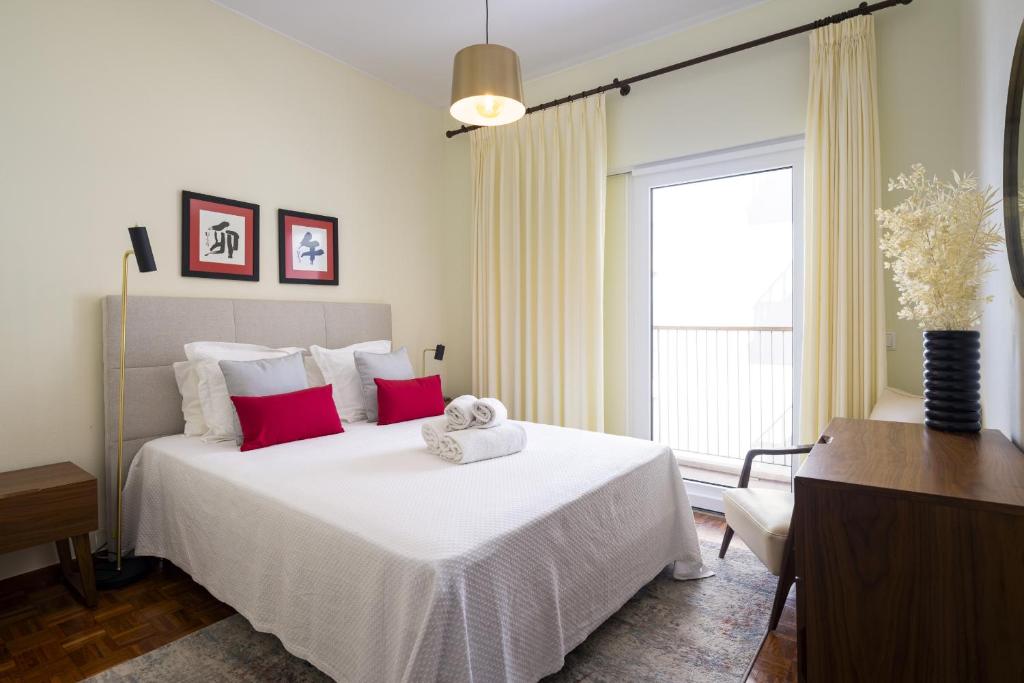 Mira Mar 3 - Near the beach by HD properties