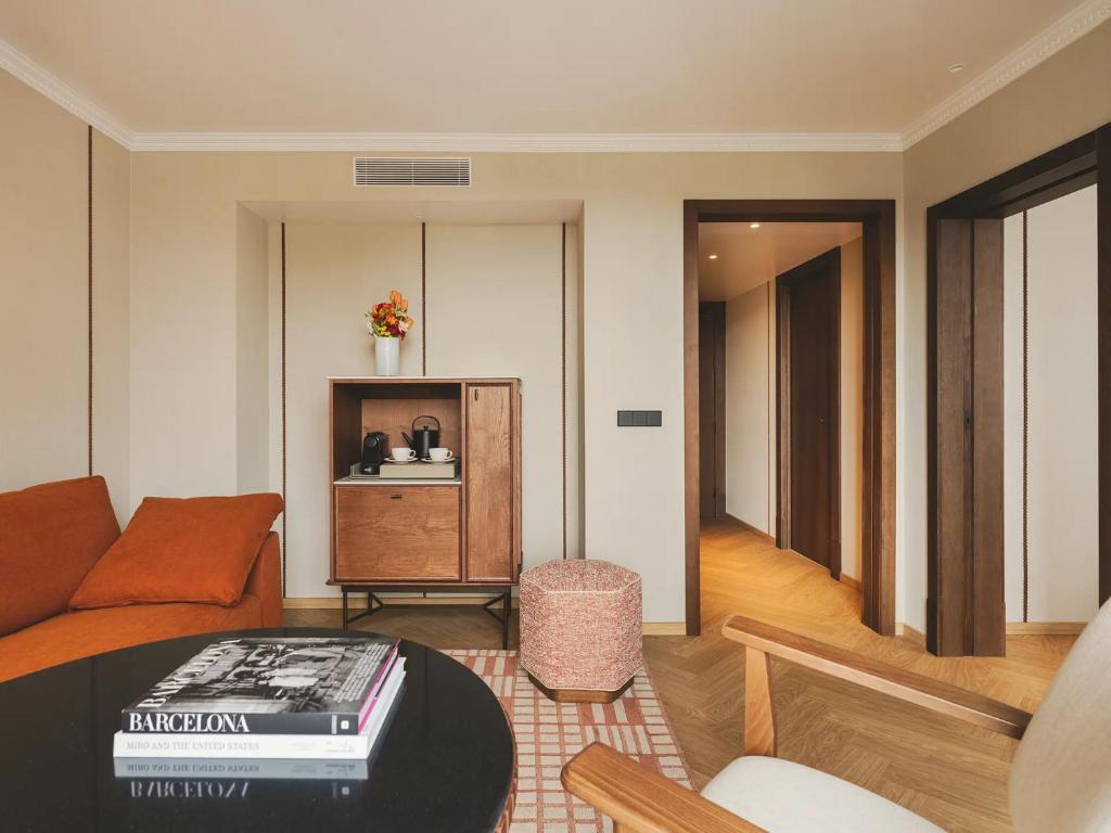 Condes de Barcelona - 