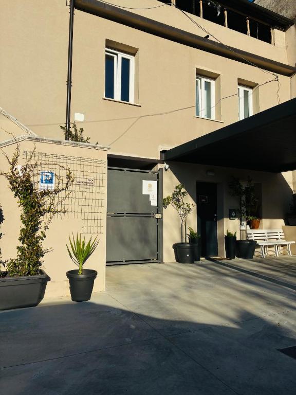 Alla Posta Riserva Naturale Lago Fibreno - Casa Con 1 Camera Da Letto