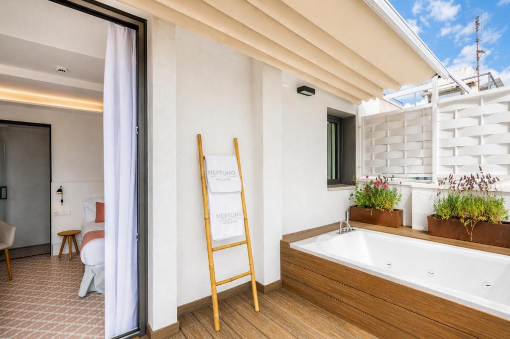 Neptuno Hotel & SPA 4 Sup - imagen 2