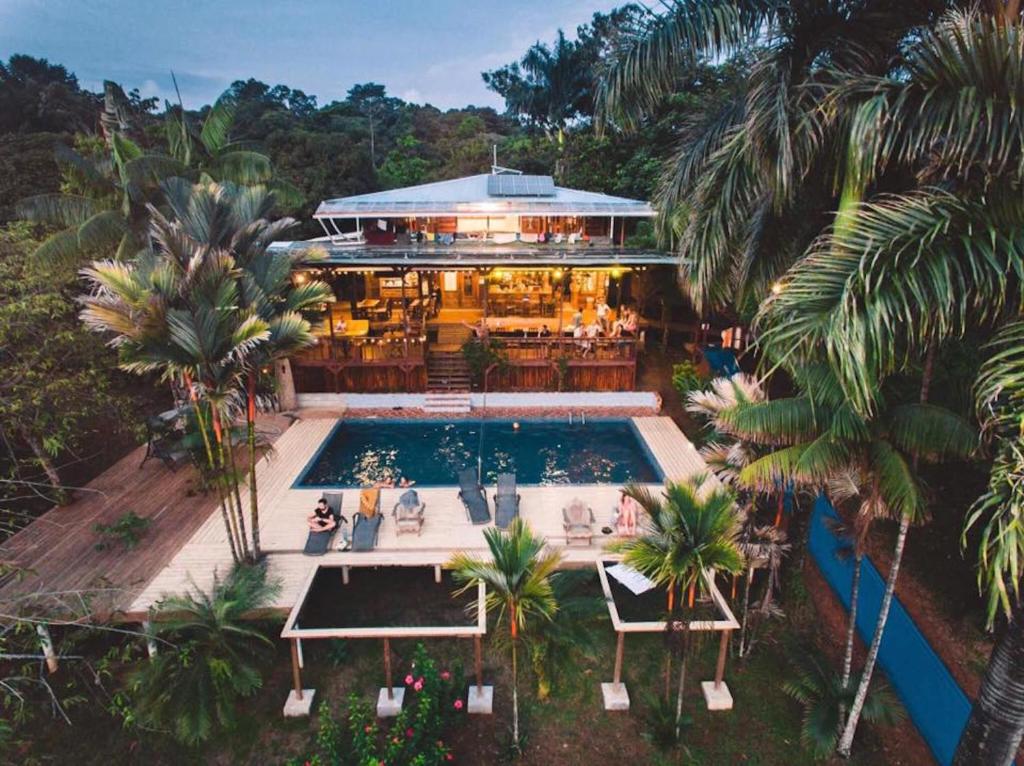 Bambuda Lodge, Bocas del Toro – Tarifs 2024