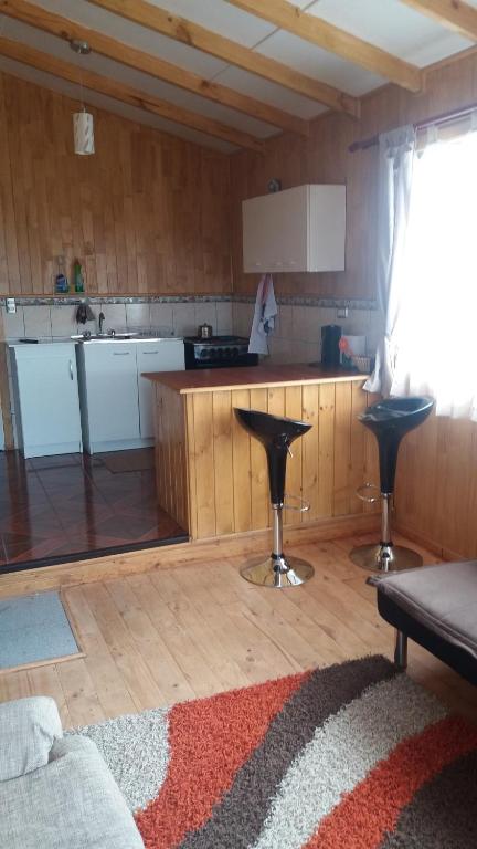 Chacra Don Benito Chonchi