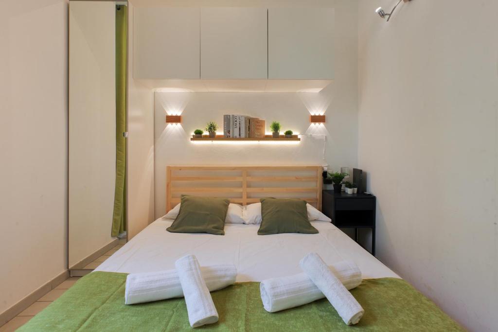 Moderno Monolocale tra Sempione e CityLife