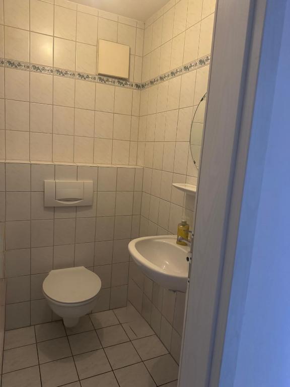 Gasthaus Weigl - Camera Singola Con Doccia