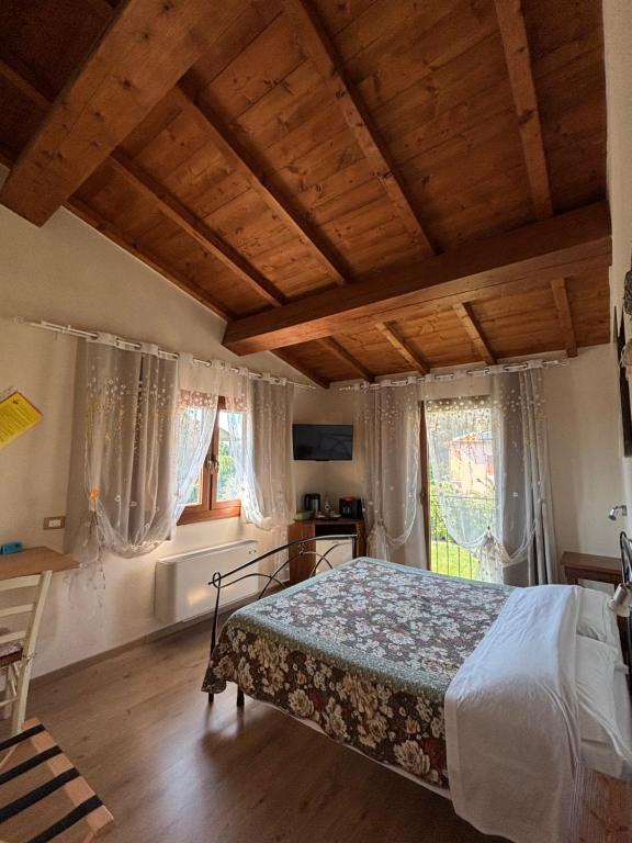Azienda Agrituristica Il Poggetto Delle Spighe
