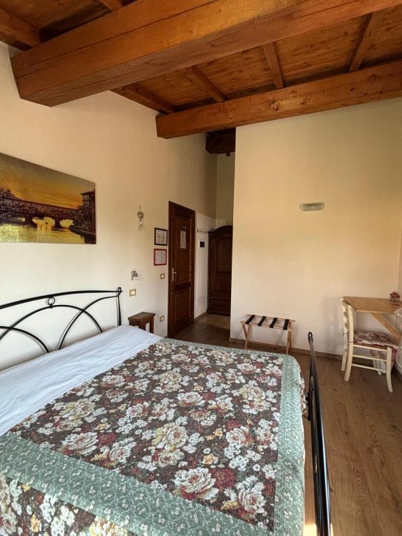Azienda Agrituristica Il Poggetto Delle Spighe