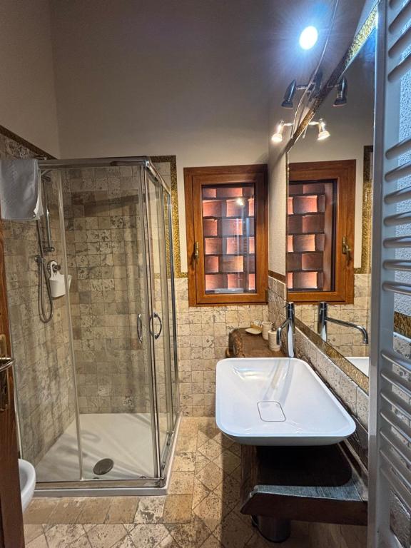 Azienda Agrituristica Il Poggetto Delle Spighe