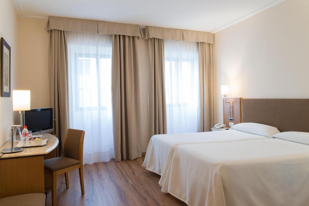 Hotel Inglaterra - Resim 21