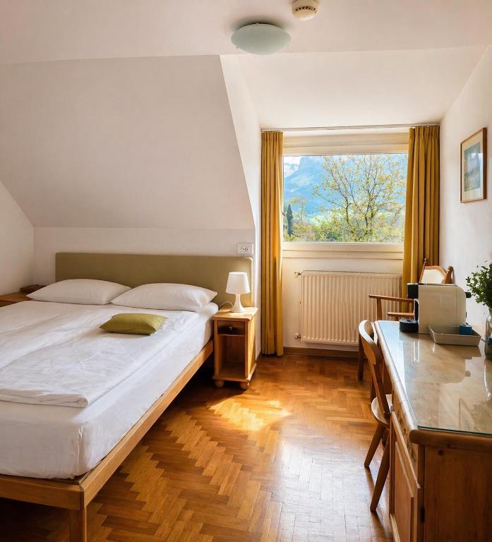 Naturhotel Wieserhof - 双人或双床间