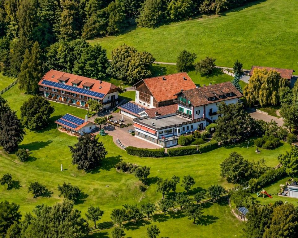 Naturhotel Wieserhof