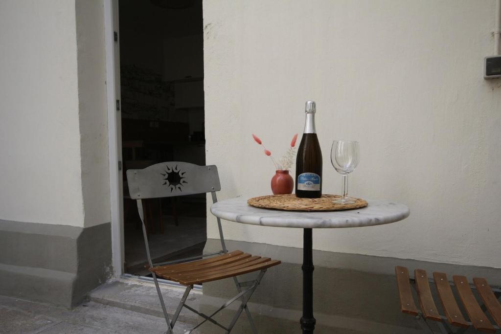 One bedroom with Terrace - Sacré-Cœur / Montmartre