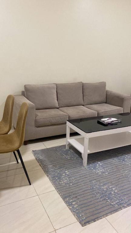 شقق وقت الفخامة للشقق المخدومة - Apartamento - Acceso Para Discapacitados
