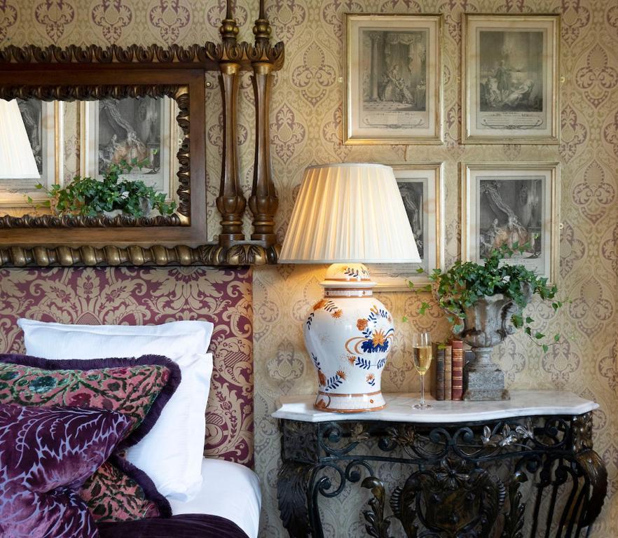 Prestonfield House photo 3