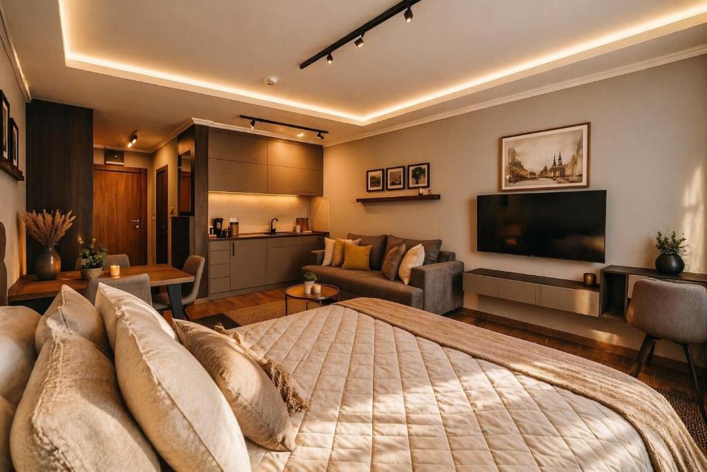 Suncana Planina - Kopaonik - Apartment