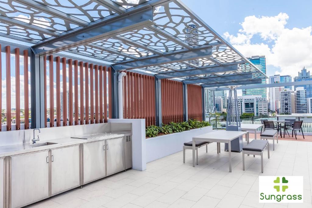 Fleet Lane Apartments - Resim 32