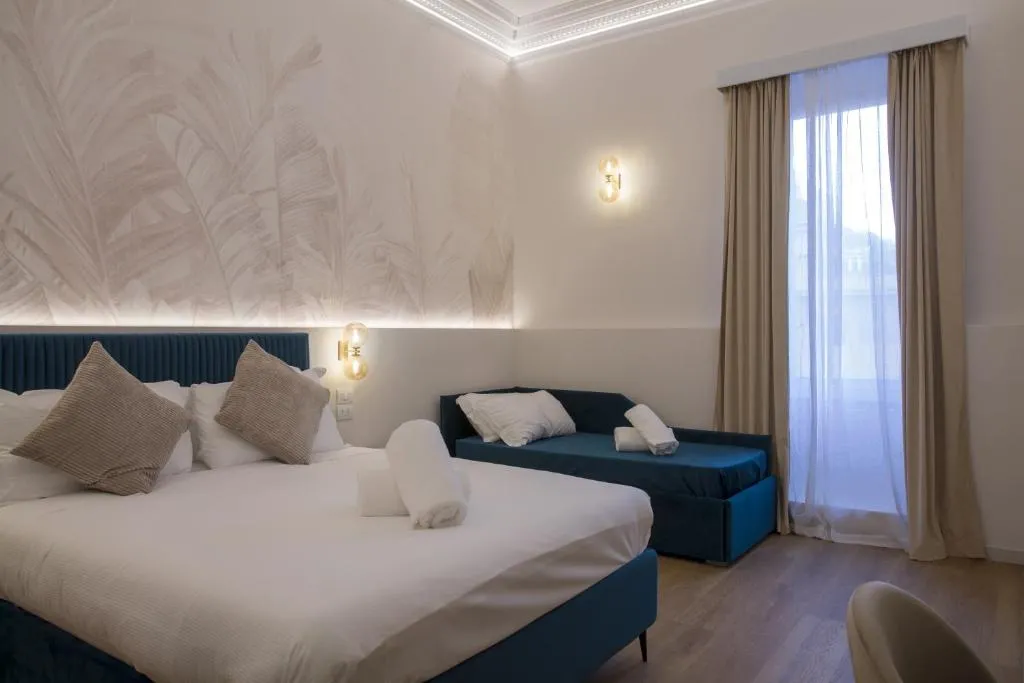 Flaminio Collection - Luxury Suites - Piazza del Popolo