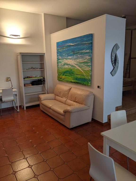 Apartment in Segrate Milano Due