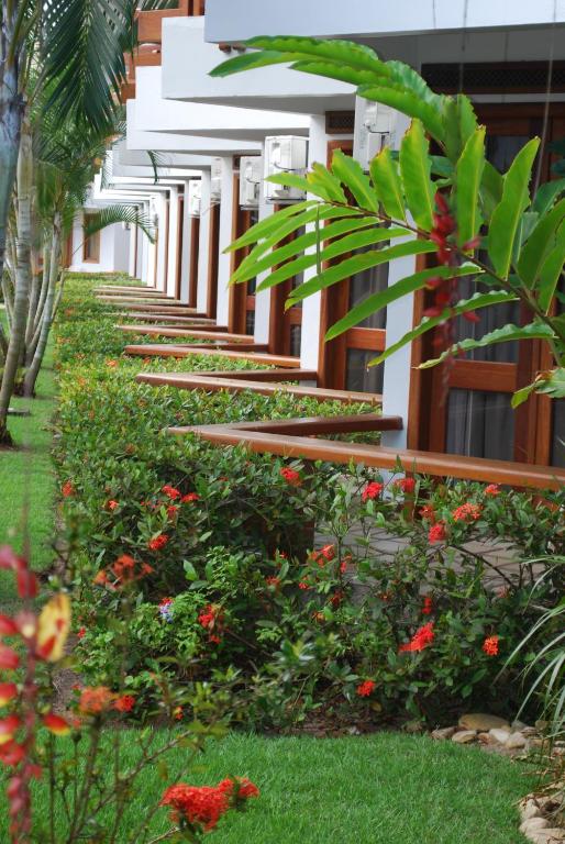  Oceano Praia Hotel