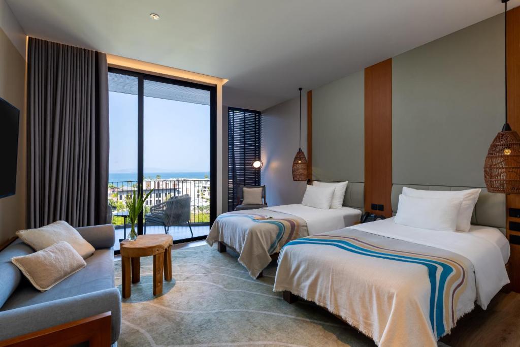 VARANA Krabi Hotel