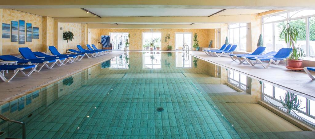 Nordseehotel Freese