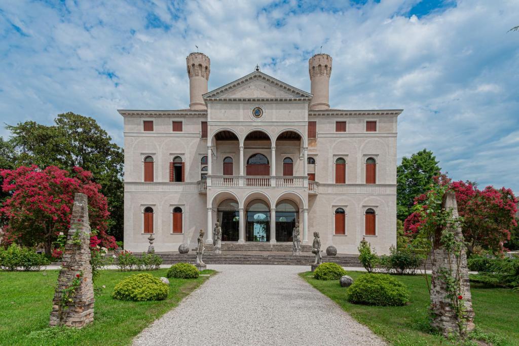 Castello di Roncade - Housity