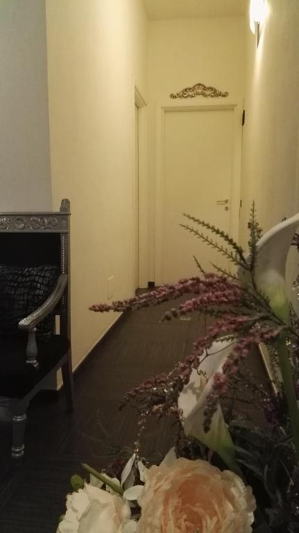 Foto dalla galleria di A New Guesthouse a Pavia