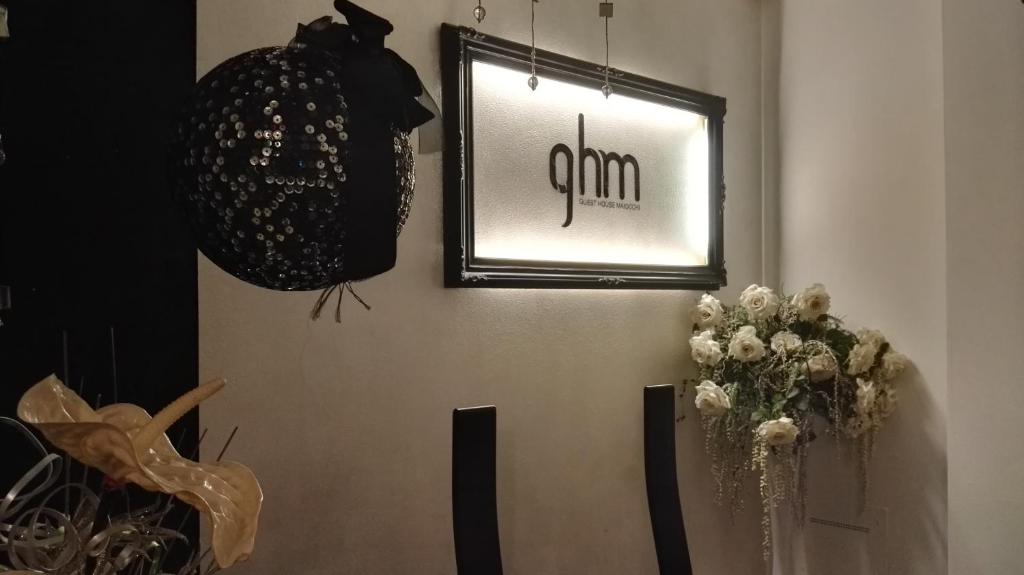 Foto dalla galleria di A New Guesthouse a Pavia