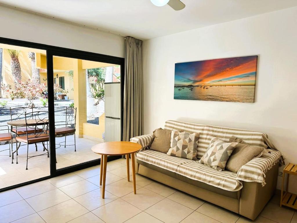 Atlantic Breeze Relax in Corralejo