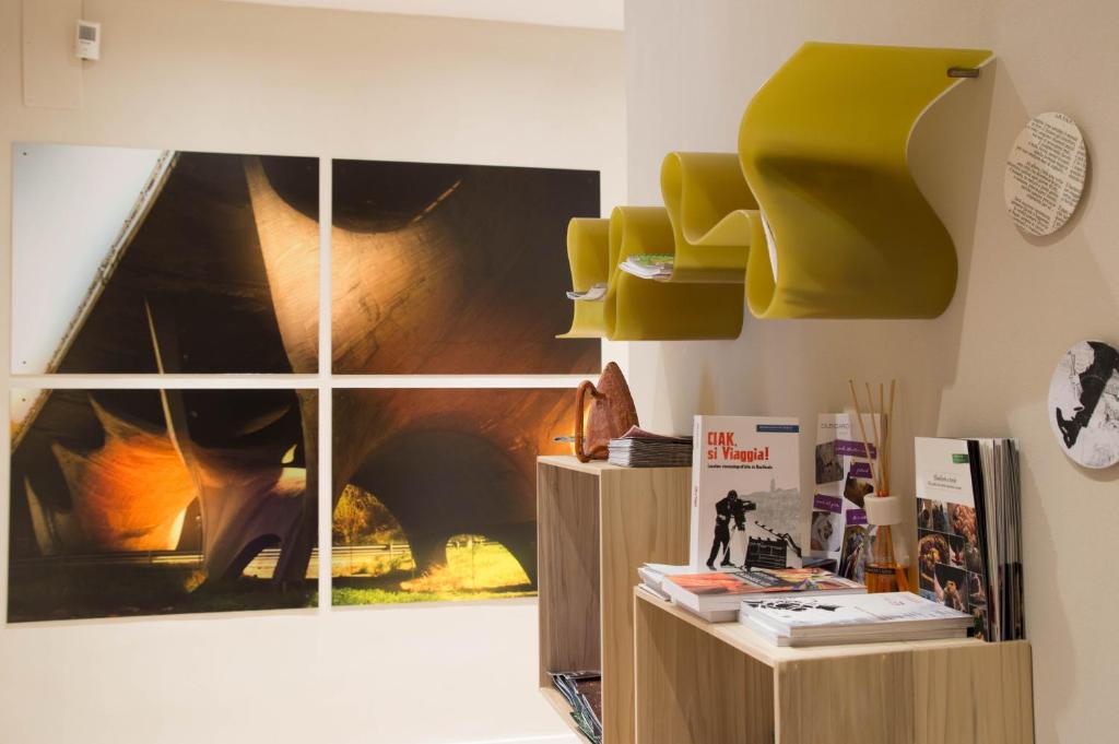 Fotografie z fotogalerie ubytování Leucos v destinaci Potenza