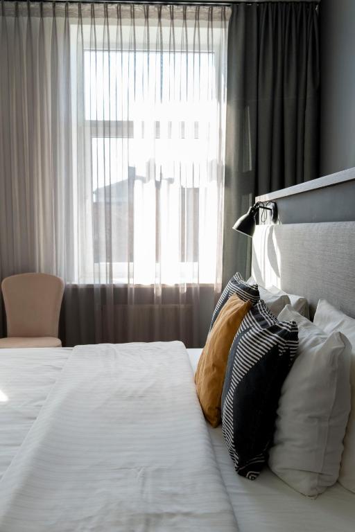 Hotel Kolumbs