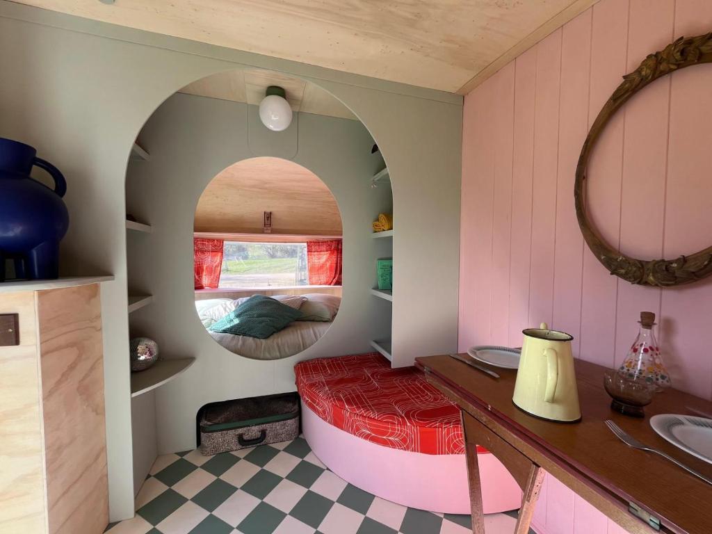 Camping Les Ronds Duval face aux les anglo-normandes, Les  Moitiers-dAllonne (updated prices 2026)