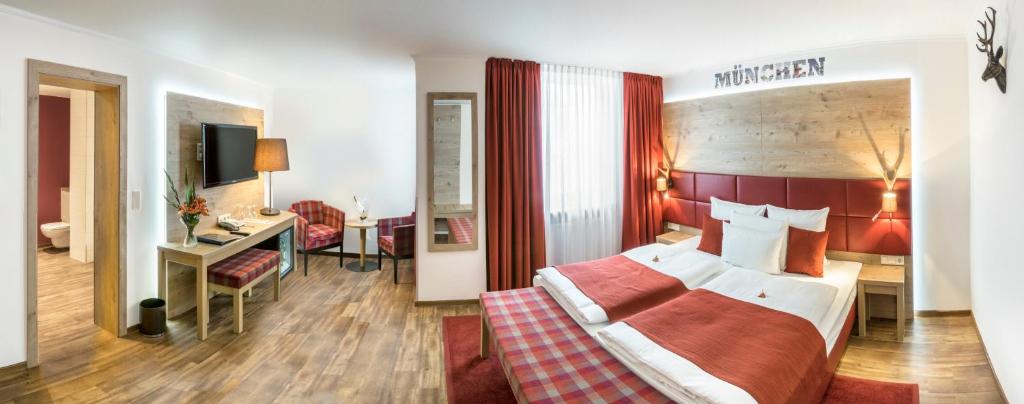 Drei Loewen - Resim 2