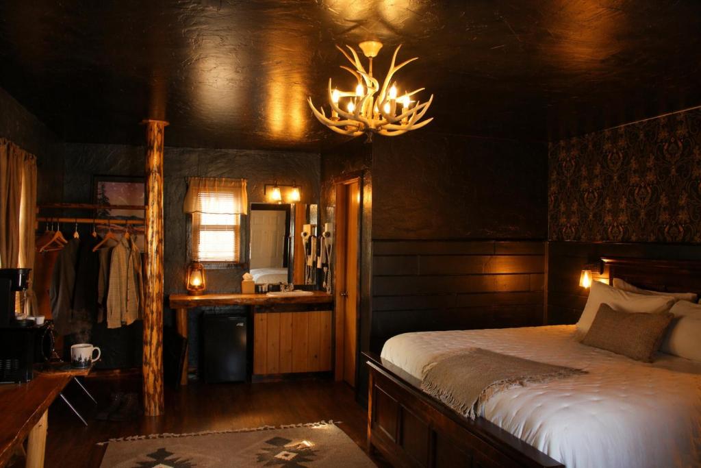 The Amoretti Hotel - Koning Studio