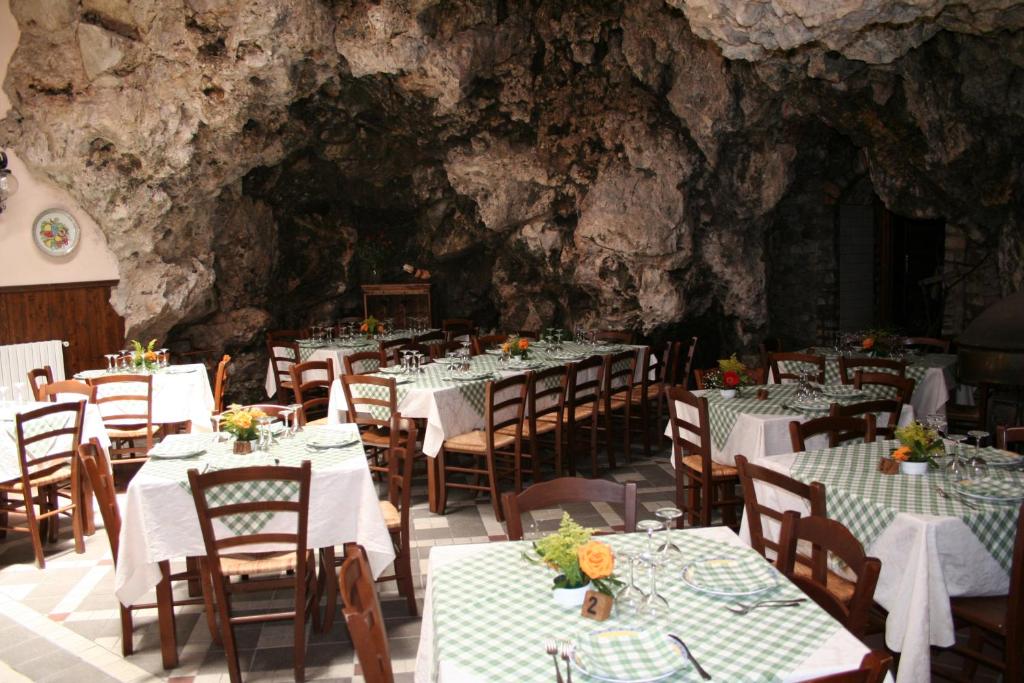 Agriturismo La Grotta