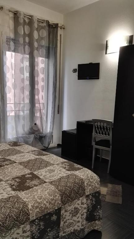 A New Guesthouse - 标准双人间