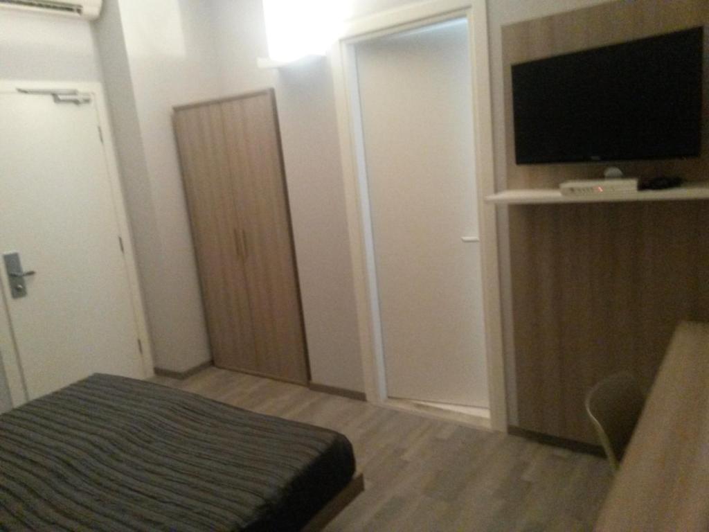 Hotel Meuble' Atlantic