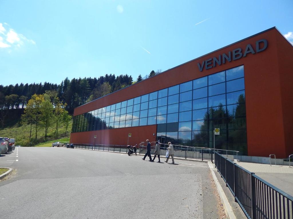 Gäste, die in der Unterkunft Hotel De Lange Man Monschau Eifel übernachten