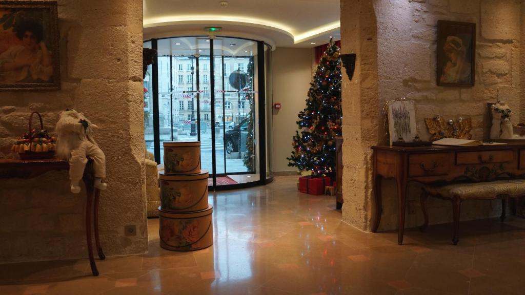 Le Relais Médicis - Resim 36