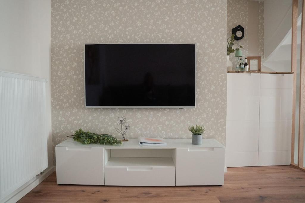 Altstadt Suite Bitburg - Apartamento De Un Dormitorio